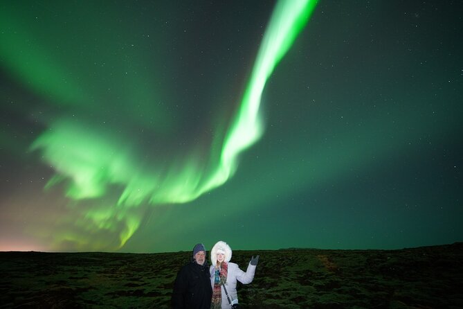 #1 Northern Lights Tour In Iceland from Reykjavik with PRO photos - Key Things I’d Focus On Before You Go