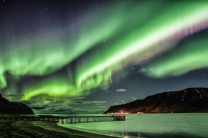 #1 Northern Lights Tour In Iceland from Reykjavik with PRO photos - Timing Details: 21:30 or 20:30, and Why Pickup Can Stretch