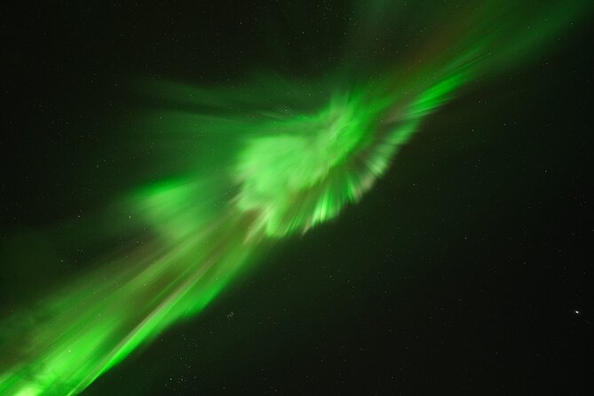 #1 Northern Lights Tour In Iceland from Reykjavik with PRO photos - Who This Northern Lights Tour Suits Best