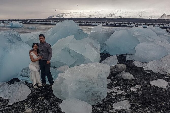 2-Day Blue Ice Cave, Glacier Lagoon and South Coast - Small Group - Guides, Safety, and Why Driving Confidence Changes Everything