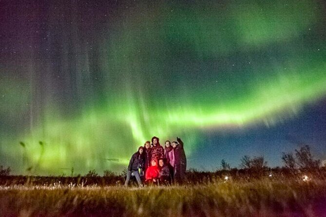 2-Day Blue Ice Cave, Glacier Lagoon and South Coast - Small Group - Where You’ll Stay and How It Affects the Trip
