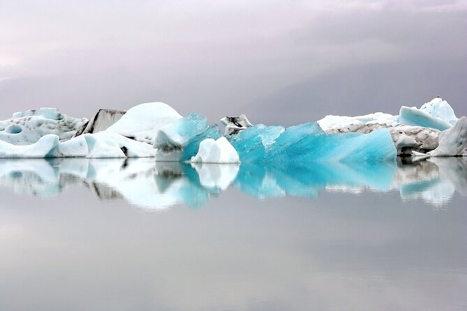 2-Day Blue Ice Cave, Glacier Lagoon and South Coast - Small Group - Should You Book This Blue Ice Cave and South Coast Tour?