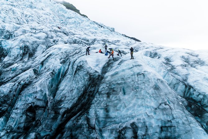 2-Day Ice Cave & South Coast: Glacier Hike and Glacier Lagoon - Price and What You’re Really Paying For