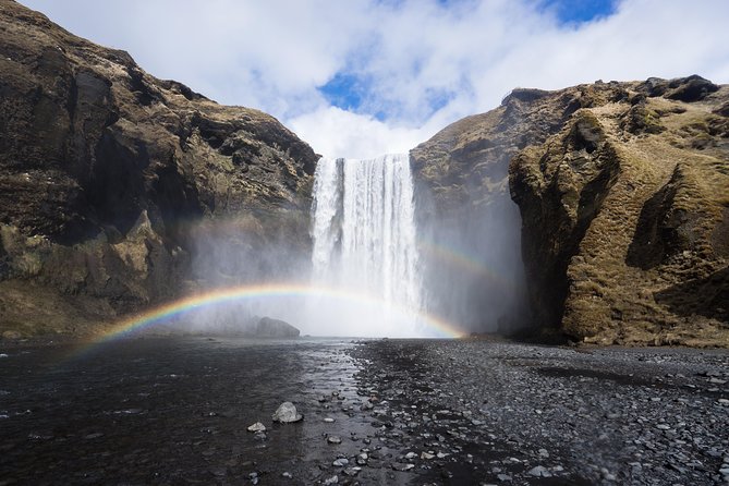 2-Day Ice Cave & South Coast: Glacier Hike and Glacier Lagoon - What’s Included, What You’ll Likely Need, and Rental Reality