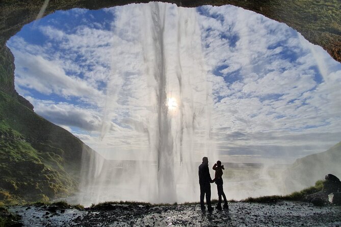 2-Day South Coast w/Glacier Hike & Jokulsarlon - Small Group Tour - Pickup, comfort, and the overnight that changes the math