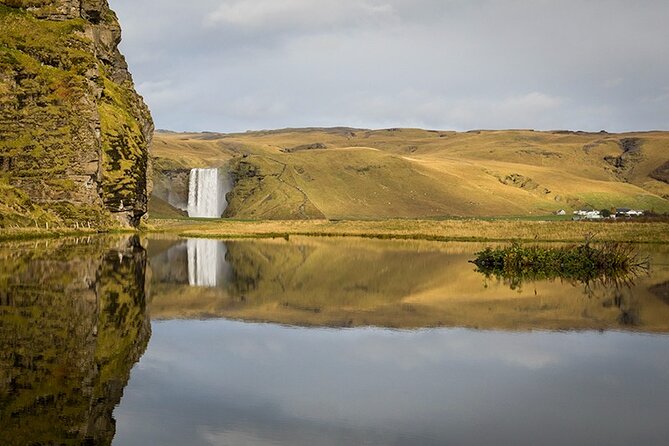 2-Day South Coast Waterfalls, Jokulsarlon Glacier Lagoon and Hike from Reykjavik - Day 1: Troll.is to Reynisfjara, the south coast lineup