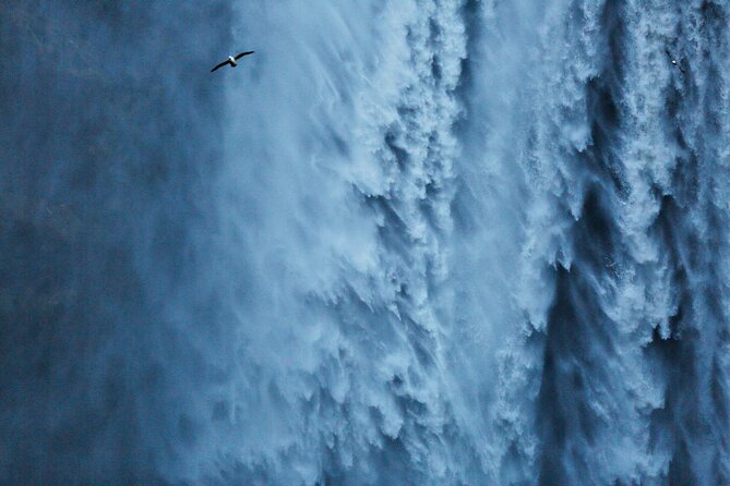 2-Day South Coast Waterfalls, Jokulsarlon Glacier Lagoon and Hike from Reykjavik - Overnight near the glacier: accommodation and the dinner reality
