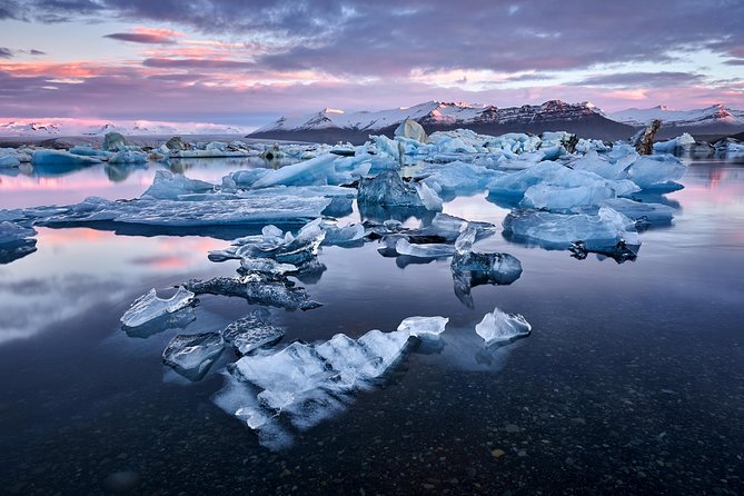 2-Day South Coast Waterfalls, Jokulsarlon Glacier Lagoon and Hike from Reykjavik - Who this tour fits best, and who should double-check