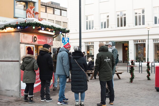 2-Hour Reykjavik Private Walking Tour - Why a private 2-hour walk works in Reykjavik