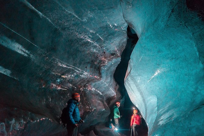 3-Day Golden Circle, Ice Cave and Glacier Lagoon Small-Group Tour - Price and what your money really covers