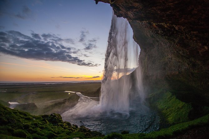 3-Day Ice Cave, South Coast, Golden Circle and Northern Lights - The practical stuff that keeps the day smooth