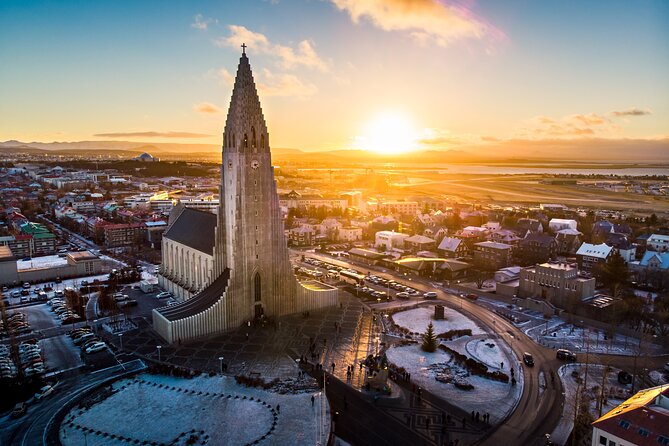 3 Hour Private Reykjavik Driving Tour - How the tour stays flexible, not scripted