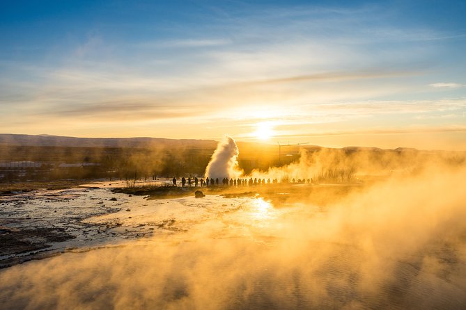 6-Day Around Iceland Small-Group Tour from Reykjavik with Accomm - Ring Road Highlights in a Tight 6 Days From Reykjavik