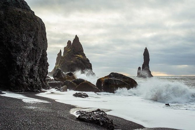 6-Day Around Iceland Small-Group Tour from Reykjavik with Accomm - Day 5 Akureyri Views and Eyjafjörður Whale Watching (98% Sighting Chance)