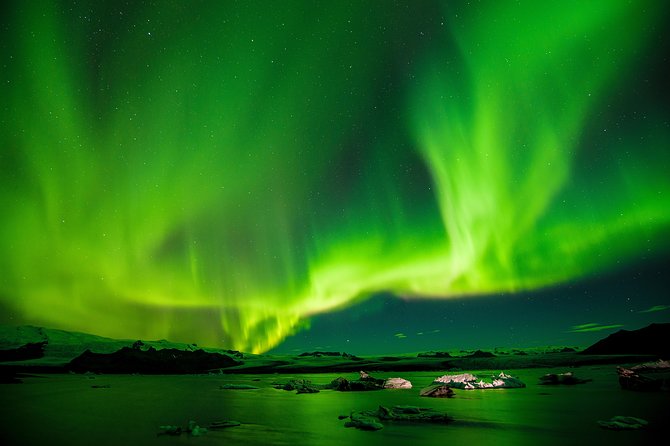 8-Day Small Group Tour Around Iceland from Reykjavik - Why this 8-day Iceland loop is such good value