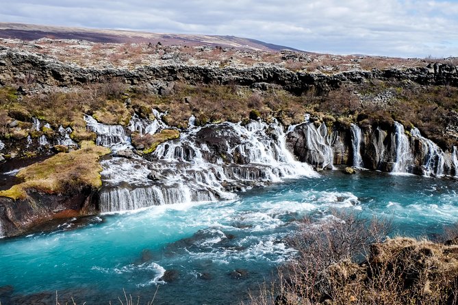 8-Day Small Group Tour Around Iceland from Reykjavik - Day 5: Mývatn geothermal weirdness and Goðafoss at the north’s pace