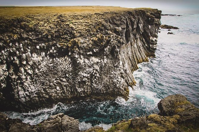8-Day Summer Ring Route of Iceland with Snaefellsnes Peninsula - Day 4: East Iceland pacing, Eggin í Gleðivík, and optional thermal time