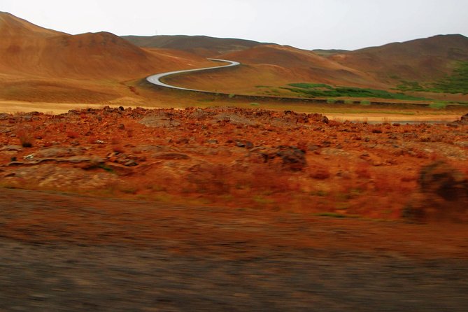 8-Day Summer Ring Route of Iceland with Snaefellsnes Peninsula - Day 5: Dettifoss power, Myvatn nature, and Godafoss