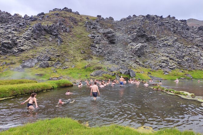 Adventure in Landmannalaugar and Hot Springs - Reykjavík & Hella - Timing: How a 13-Hour Day Actually Feels