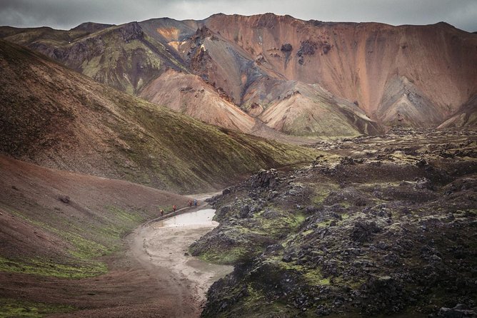 Adventure in Landmannalaugar and Hot Springs - Reykjavík & Hella - Small Group Size and Certified Guide: The Real Value Driver