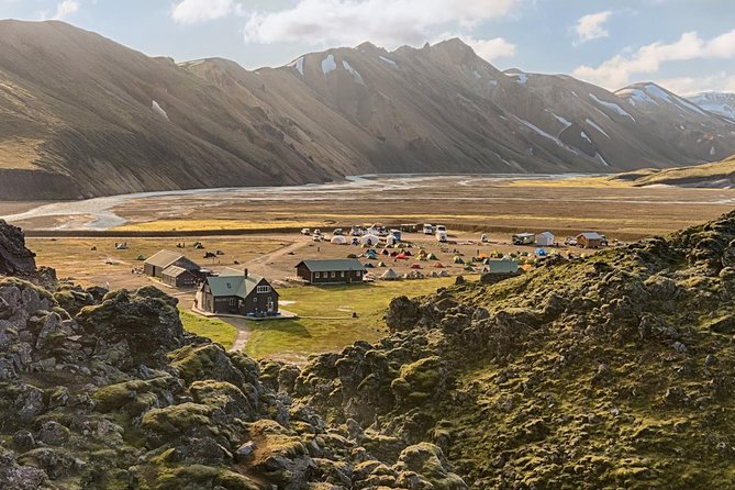 Adventure in Landmannalaugar and Hot Springs - Reykjavík & Hella - What You’re Paying For at $217.77, Plus What to Budget Extra
