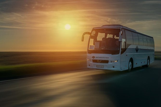 Airport Express Shared Arrival Transfer from Keflavik Airport to Reykjavik Hotels - From Keflavik to Reykjavik City: How the Transfer Really Plays Out
