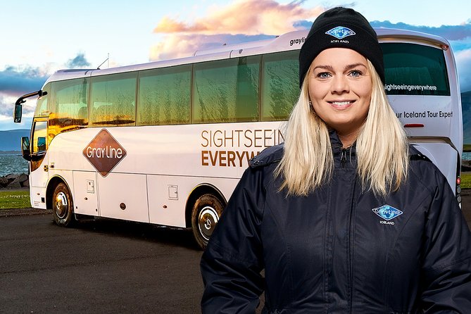 Airport Express Shared Arrival Transfer from Keflavik Airport to Reykjavik Hotels - Group Size, Boarding Flow, and Staying Calm When Plans Change