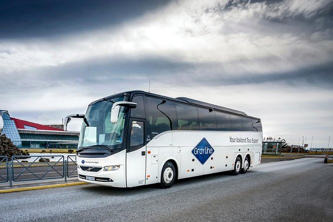 Airport Express Shared Departure transfer from Reykjavik City to Keflavik Airport - Why This Shared Coach Works for KEF Flights