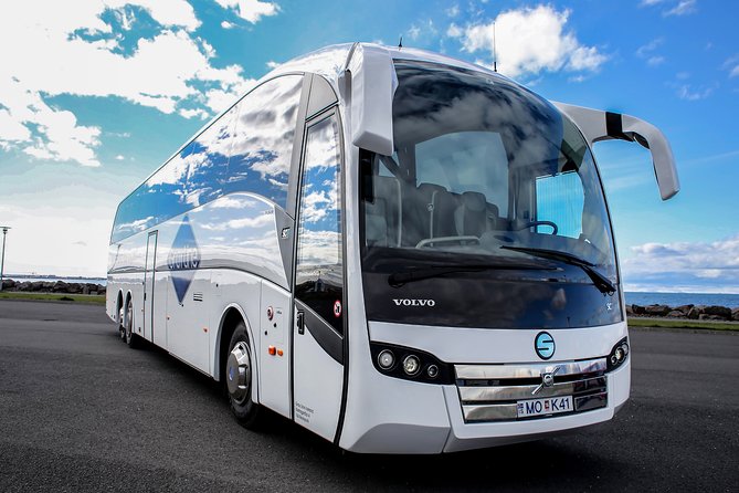 Airport Express Shared Departure transfer from Reykjavik City to Keflavik Airport - Who This Transfer Suits Best