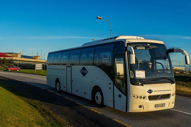 Airport Express Shared Departure Transfer from Reykjavik Hotels to Keflavik Airport - Common Snags to Avoid (Based on Real-World Problems)