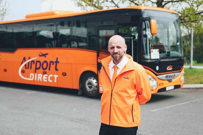 Airport Transfer in Iceland from Reykjavik City to Keflavik Airport with Hotel Pick Up - Key Highlights That Matter in Real Life