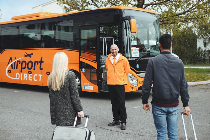Airport Transfer in Iceland from Reykjavik City to Keflavik Airport with Hotel Pick Up - Who This Transfer Suits Best