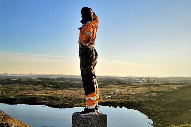 ATV Reykjavik Adventure and View - Who This ATV Tour Suits Best