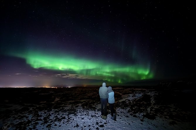Aurora/Northern light hunt and photos (photography help provided) - How the Aurora Hunt Plays Out When the Sky Changes