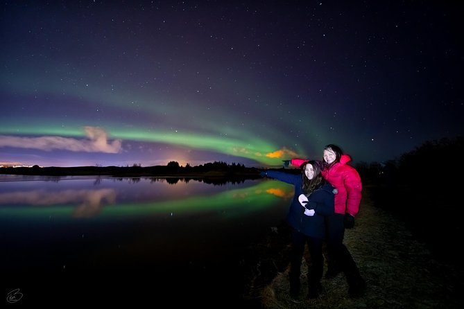 Aurora/Northern light hunt and photos (photography help provided) - Should You Book This ArcticShots Northern Lights Hunt?