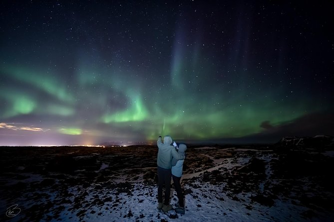 Aurora/Northern light hunt and photos (photography help provided) - Leaving the City for Darker Skies (and Why That Helps)