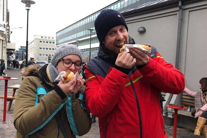Authentic Reykjavik Food Tour with Flea Market Delights - Key highlights worth planning for