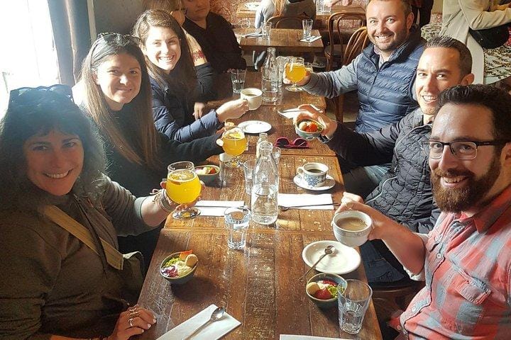 Authentic Reykjavik Food Tour with Flea Market Delights - Starting at Hlöllabátar, right by Ingólfstorg Square
