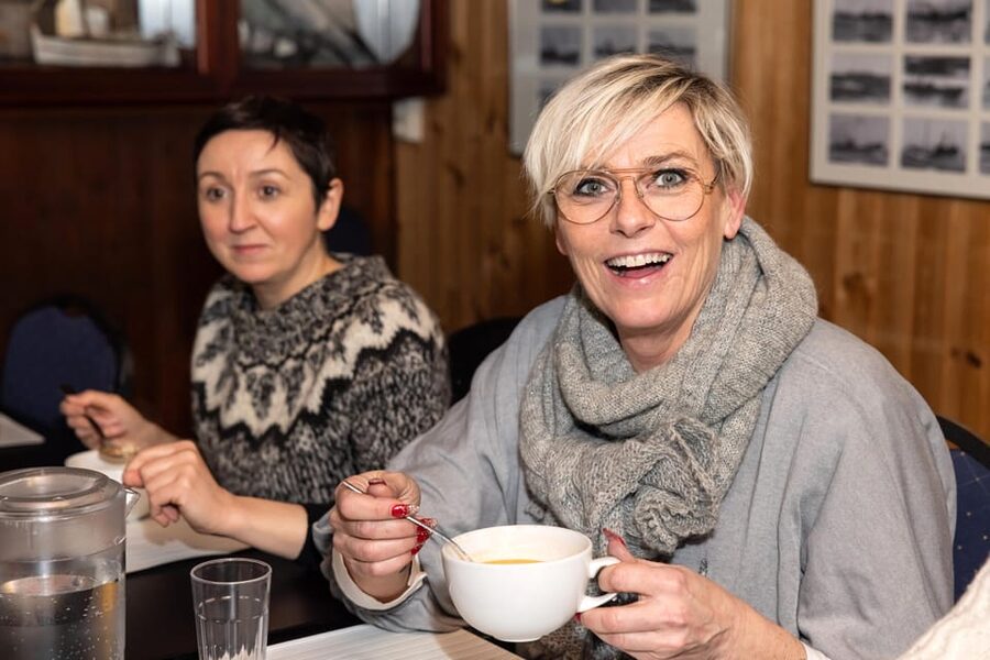 Authentic Reykjavik Food Tour with Flea Market Delights - What is included, and why the price can make sense