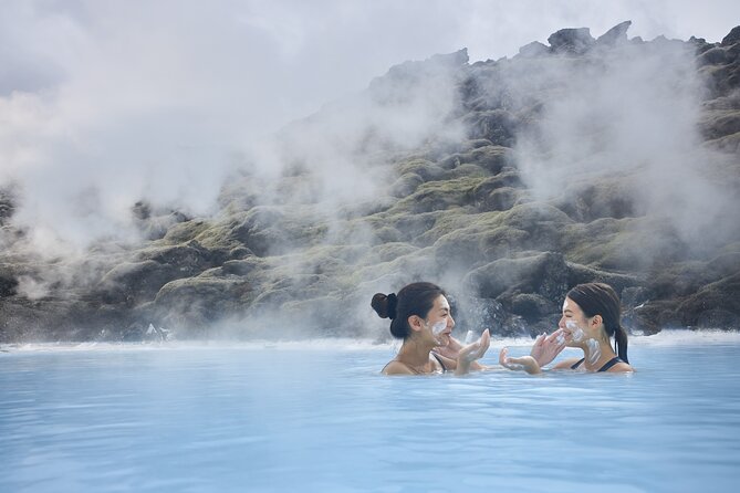 Blue Lagoon Admission Including Return Transfers from Reykjavik - Reykjavik to Blue Lagoon: pickup that matters more than you think