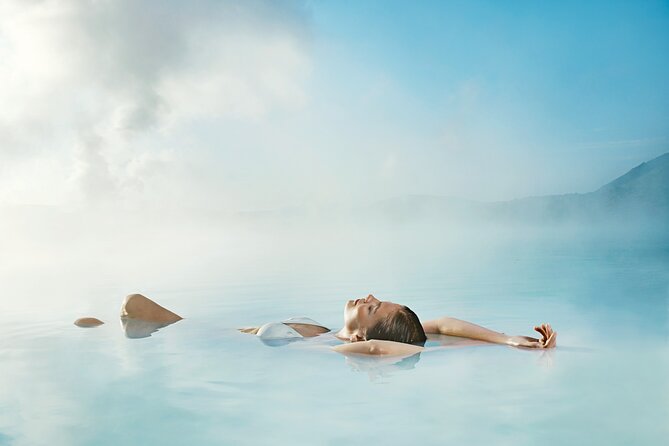 Blue Lagoon Admission Including Return Transfers from Reykjavik - Price and value: what $225 buys, and who it fits