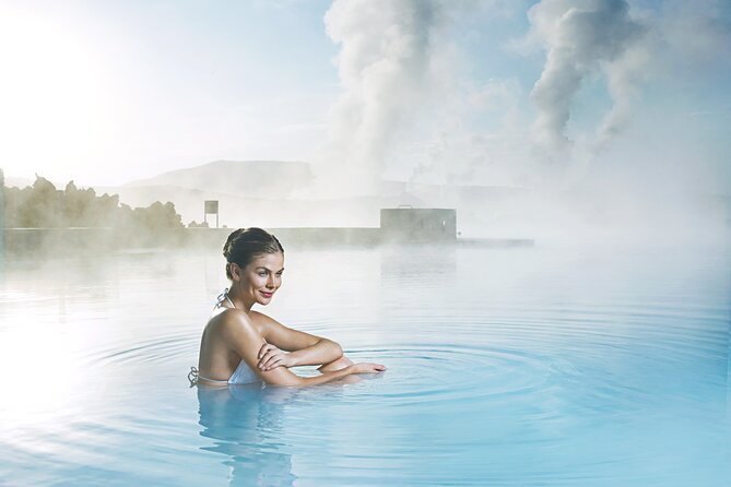 Blue Lagoon Admission Including Return Transfers from Reykjavik - Should you book this Blue Lagoon admission with transfers?