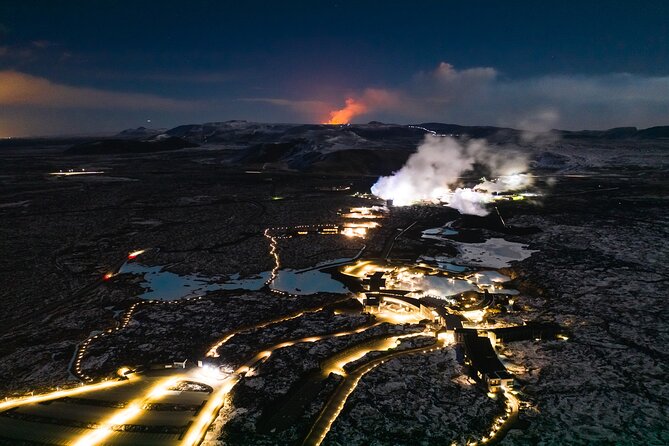 Blue Lagoon Admission Ticket Including Transfer - Entering Blue Lagoon: Comfort Entrance vs Premium Entrance Perks