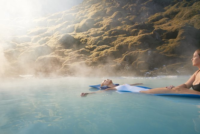 Blue Lagoon Admission Ticket Including Transfer - Who This Blue Lagoon Transfer Package Is Best For