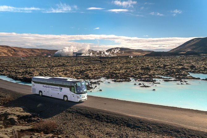 Blue Lagoon Return Bus Transfer from Reykjavik - Return Options: Flexible Times, The Real Risk of Waiting Too Late