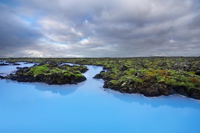 Blue Lagoon Return Bus Transfer from Reykjavik - Price and Value: What You Pay For, What You Still Need to Book