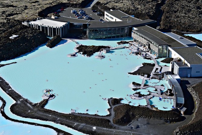Blue Lagoon Return Bus Transfer from Reykjavik - Who This Transfer Suits Best