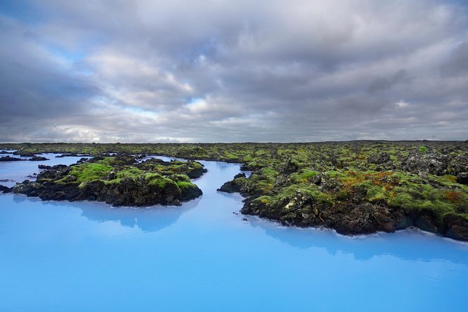 Blue Lagoon Return Bus Transfer from Reykjavik - Your Blue Lagoon Time: What You Control, What You Must Preplan