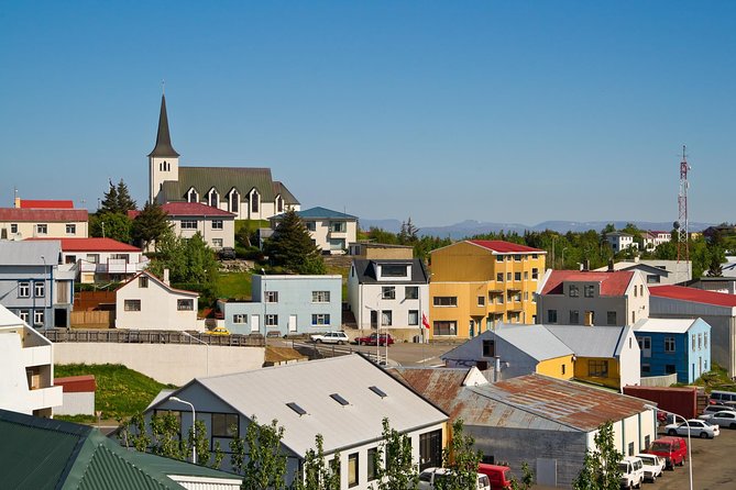 Borgarfjörður - What the best moments feel like (and how to time your photos)