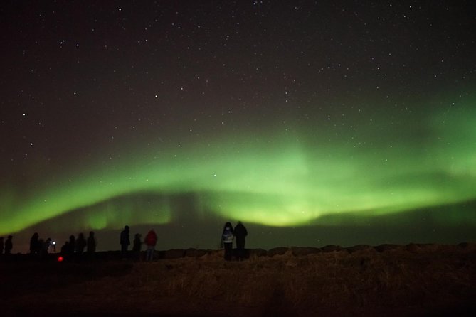 Chasing Aurora Borealis with Warmth and Treats in Premium Tour! - 5 Things That Make This Aurora Tour Feel Worth It